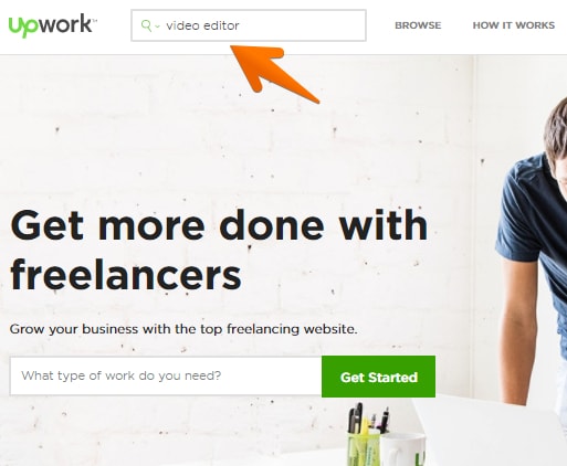 upwork